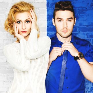 Karmin pictures