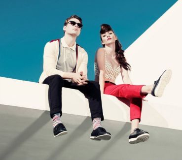 Karmin pictures