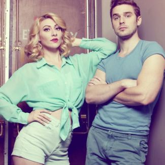Karmin pictures