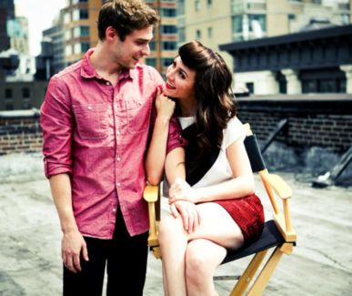 Karmin pictures