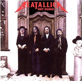 Beatallica pictures