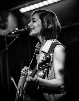 Hannah Trigwell pictures