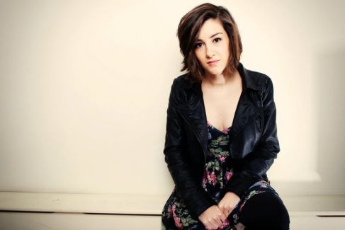 Hannah Trigwell pictures
