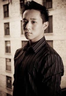 Jason Chen pictures