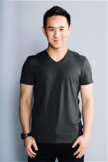 Jason Chen pictures