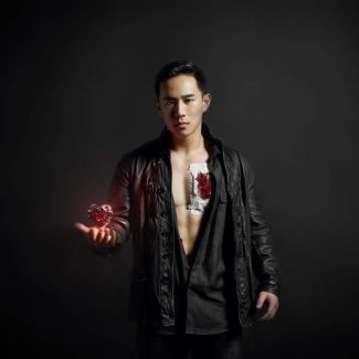 Jason Chen pictures