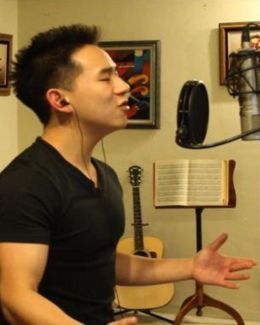 Jason Chen pictures