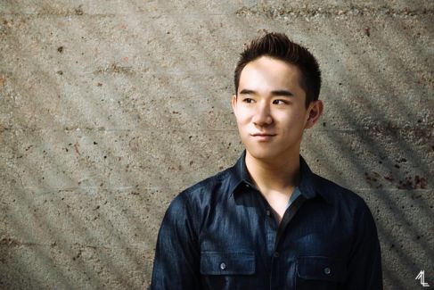 Jason Chen pictures