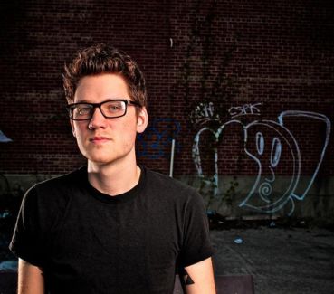 Alex Goot pictures