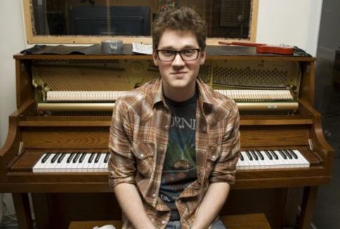 Alex Goot pictures