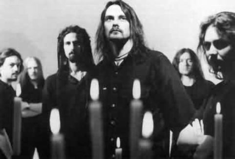 My Dying Bride pictures