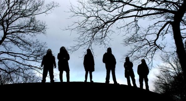 My Dying Bride pictures