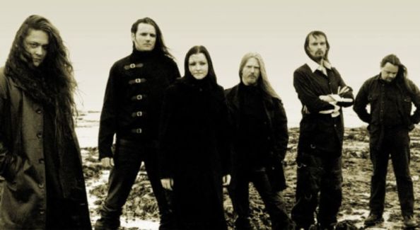 My Dying Bride pictures