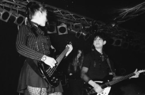 Clan of Xymox pictures