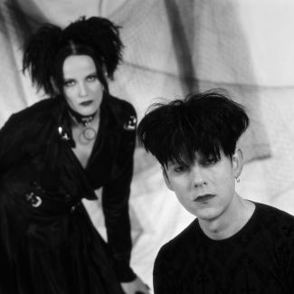 Clan of Xymox pictures