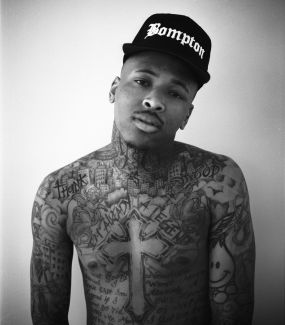 YG pictures