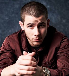 Nick Jonas pictures