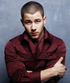 Nick Jonas pictures