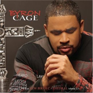 Byron Cage pictures