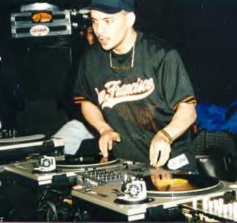 Mix Master Mike pictures