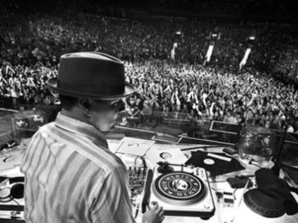 Mix Master Mike pictures
