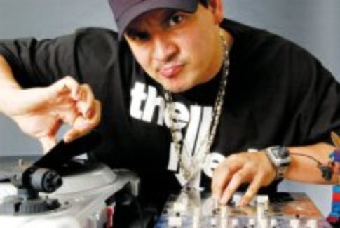 Mix Master Mike pictures