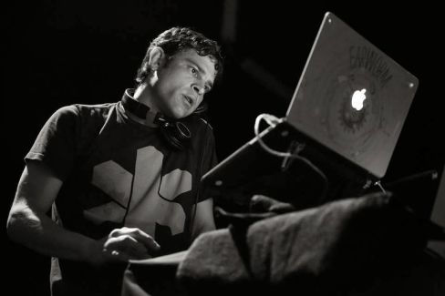 DJ Earworm pictures