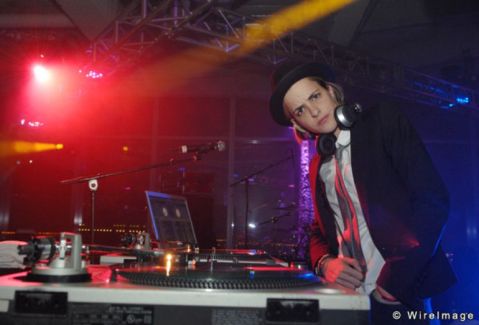 Samantha Ronson pictures