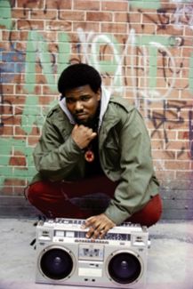 Afrika Bambaataa pictures