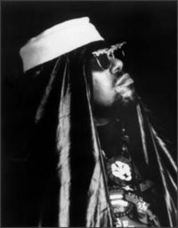 Afrika Bambaataa pictures