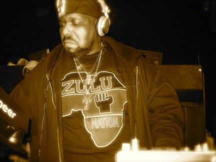 Afrika Bambaataa pictures