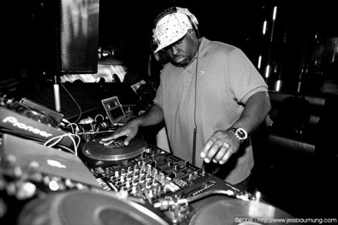 Funkmaster Flex pictures