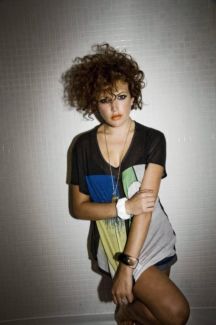 Annie Mac pictures