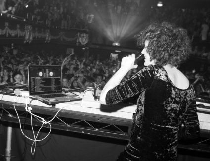 Annie Mac pictures