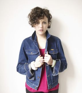 Annie Mac pictures