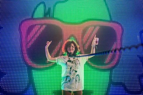 Annie Mac pictures