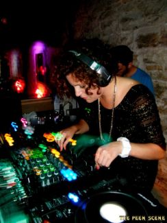 Annie Mac pictures