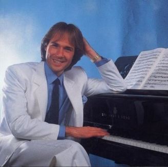Richard Clayderman pictures