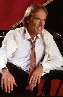 Richard Clayderman pictures