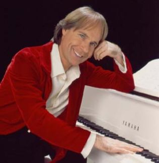 Richard Clayderman pictures