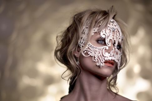 Bertine Zetlitz pictures