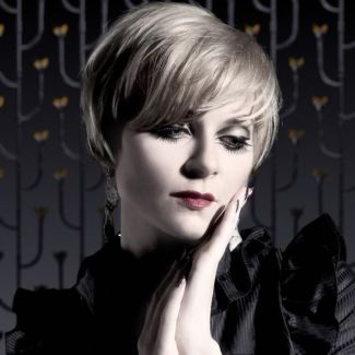 Bertine Zetlitz pictures