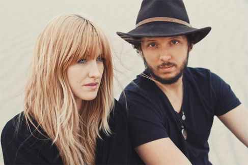 Gungor pictures