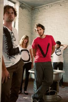 Gungor pictures