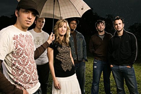 Gungor pictures