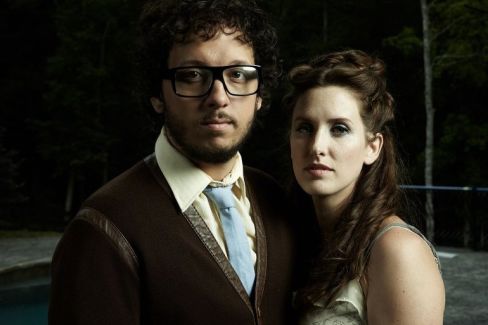 Gungor pictures