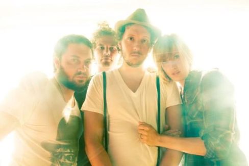 Gungor pictures