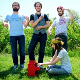 Gungor pictures