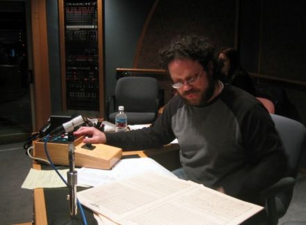 Christophe Beck pictures