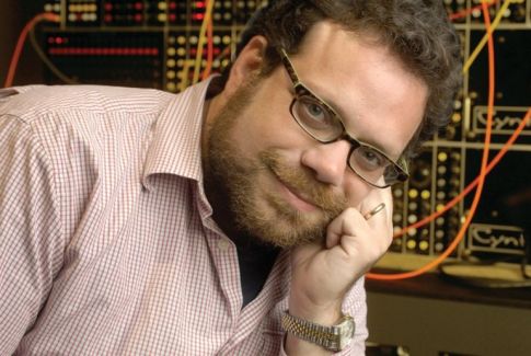 Christophe Beck pictures